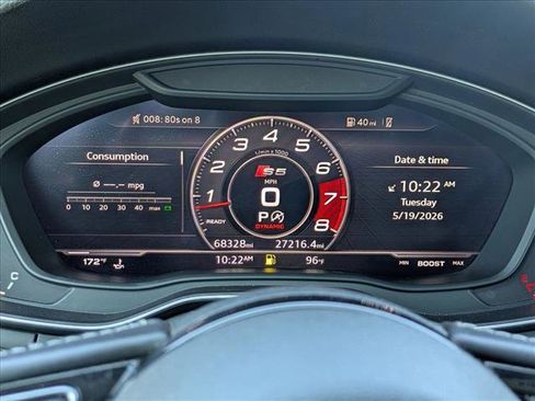 Used 2018 Audi S5 Prestige AWD/4WD image 11