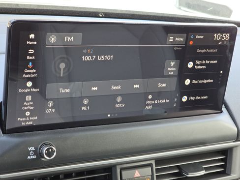 New 2026 Honda Pilot EX-L image 19