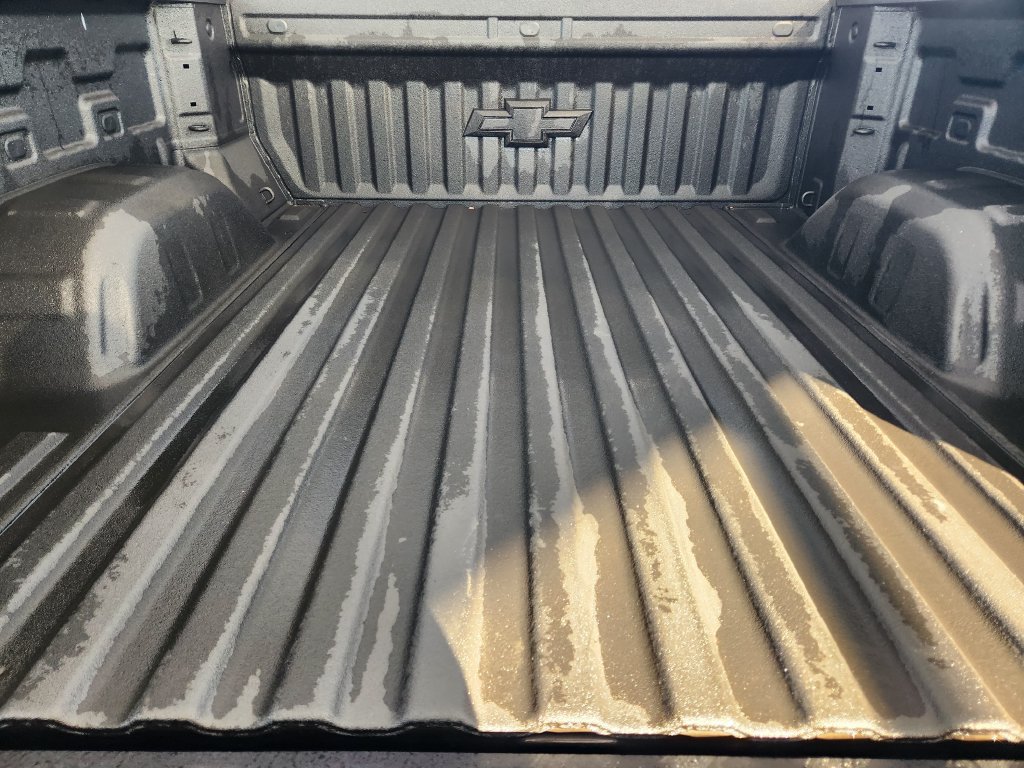 New 2026 Chevrolet Silverado 1500 RST AWD/4WD image 22
