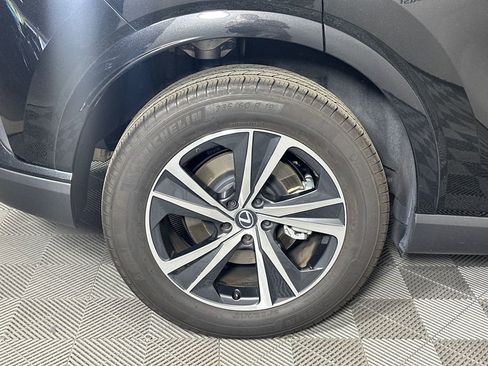 Used 2025 Lexus RX 350 FWD w/ Accessory Package image 17