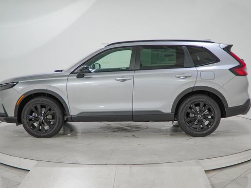 New 2026 Honda CR-V Sport Touring image 5