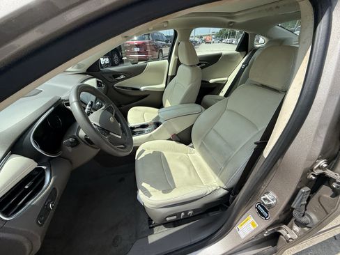 Used 2024 Chevrolet Malibu LT FWD image 27