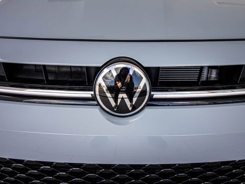 New 2026 Volkswagen Jetta Sport image 7