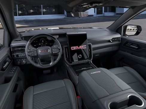 New 2026 GMC Yukon AT4 w/ AT4 Premium Plus Package image 15