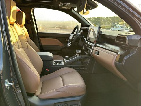 Certified 2025 Toyota 4Runner Limited image 10