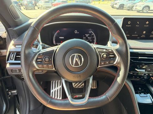 Used 2023 Acura MDX A-Spec AWD/4WD image 20