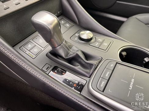 Used 2021 Lexus RC 350 w/ Premium Package RWD image 19