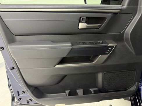 New 2026 Toyota Sequoia Platinum AWD/4WD image 30