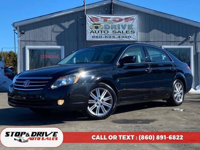 Used 2007 Toyota Avalon Limited