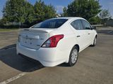 Used 2015 Nissan Versa SV image 6