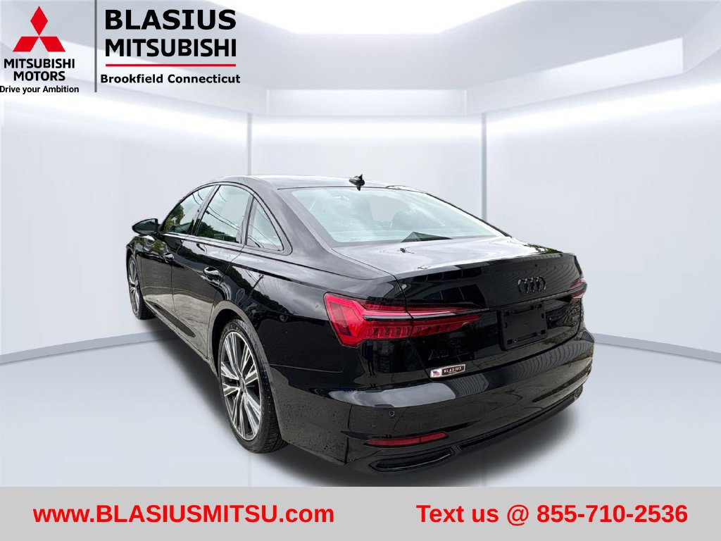 Used 2021 Audi A6 2.0T Premium w/ Convenience Package AWD/4WD image 12
