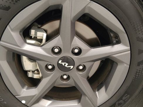 Used 2025 Kia K4 FWD image 31