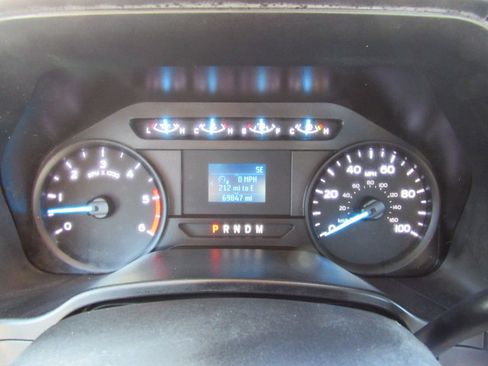Used 2021 Ford F450 XL w/ Power Equipment Group RWD image 35