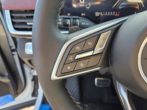 New 2026 Buick Envision Sport Touring image 29