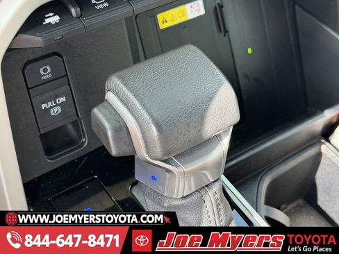 Used 2024 Toyota Tundra 1794 Edition image 21