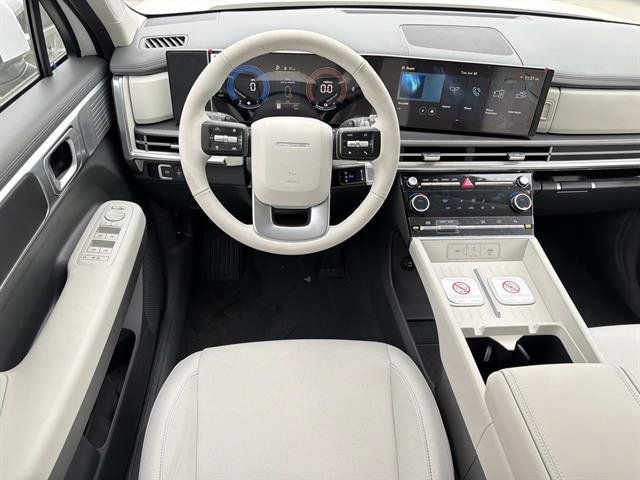 New 2026 Hyundai Santa Fe SE FWD image 25