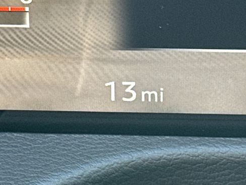 New 2026 Nissan Armada PRO-4X image 30