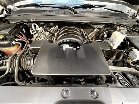 Used 2020 GMC Yukon SLT w/ Open Road Package image 31