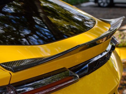 Used 2021 Lamborghini Urus Sport Utility 4D image 15