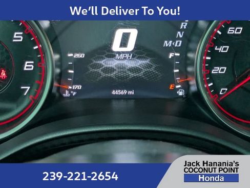 Used 2023 Dodge Charger Scat Pack w/ Plus Group RWD image 32