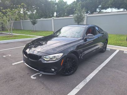 Used 2014 BMW 428i xDrive Coupe