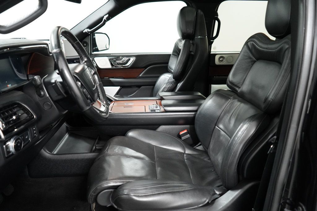 Used 2021 Lincoln Navigator L Reserve AWD/4WD image 13