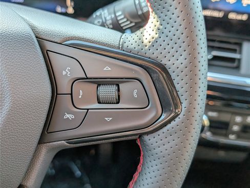 New 2026 Chevrolet Trax RS image 18