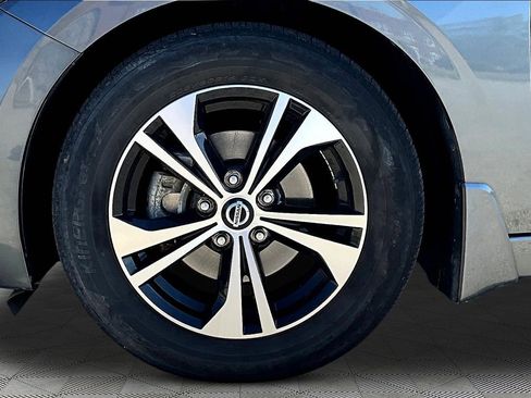 Used 2022 Nissan Sentra SV w/ Electronics Package image 33