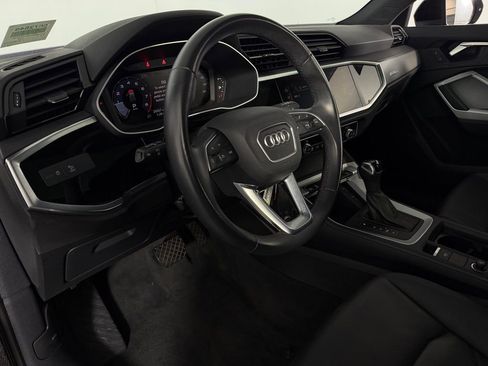 Used 2023 Audi Q3 2.0T Premium image 20