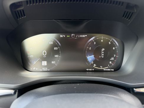Used 2021 Volvo XC60 T5 Inscription w/ Advanced Package FWD image 37