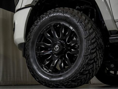 Used 2023 RAM 2500 Limited w/ Night Edition AWD/4WD image 58