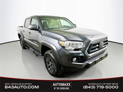 Used 2023 Toyota Tacoma SR5
