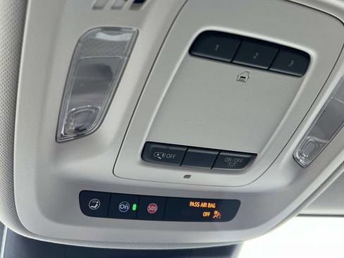 New 2026 Buick Envision Sport Touring AWD/4WD image 30