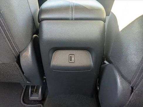 Used 2024 Nissan Sentra SV w/ All-Weather Package image 18