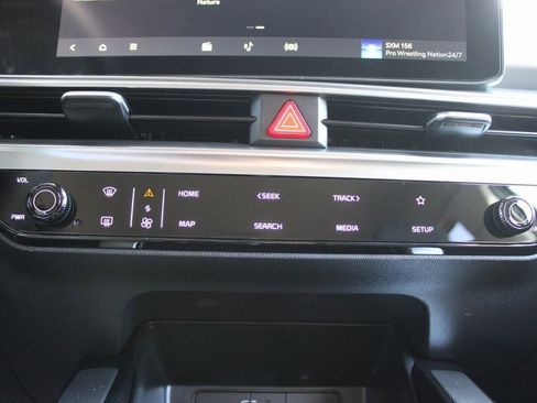 New 2026 Kia Sorento LX image 22