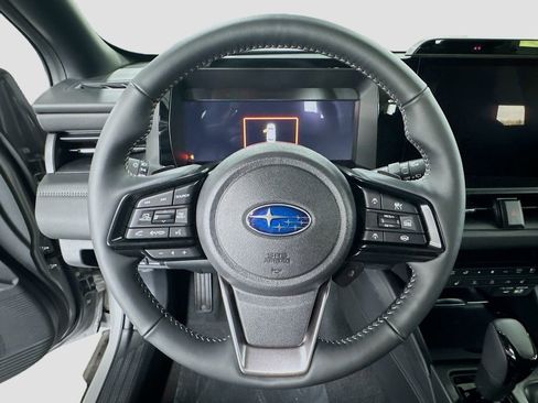 New 2026 Subaru Outback Touring XT AWD/4WD image 7