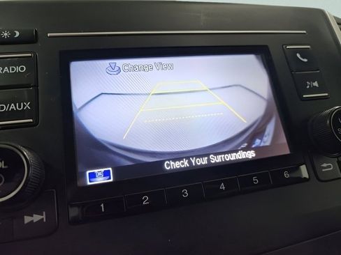Used 2016 Honda Pilot LX image 3