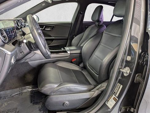 Certified 2023 Mercedes-Benz C 300 Sedan image 16