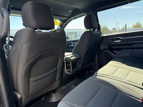 Used 2022 RAM 1500 Big Horn image 18