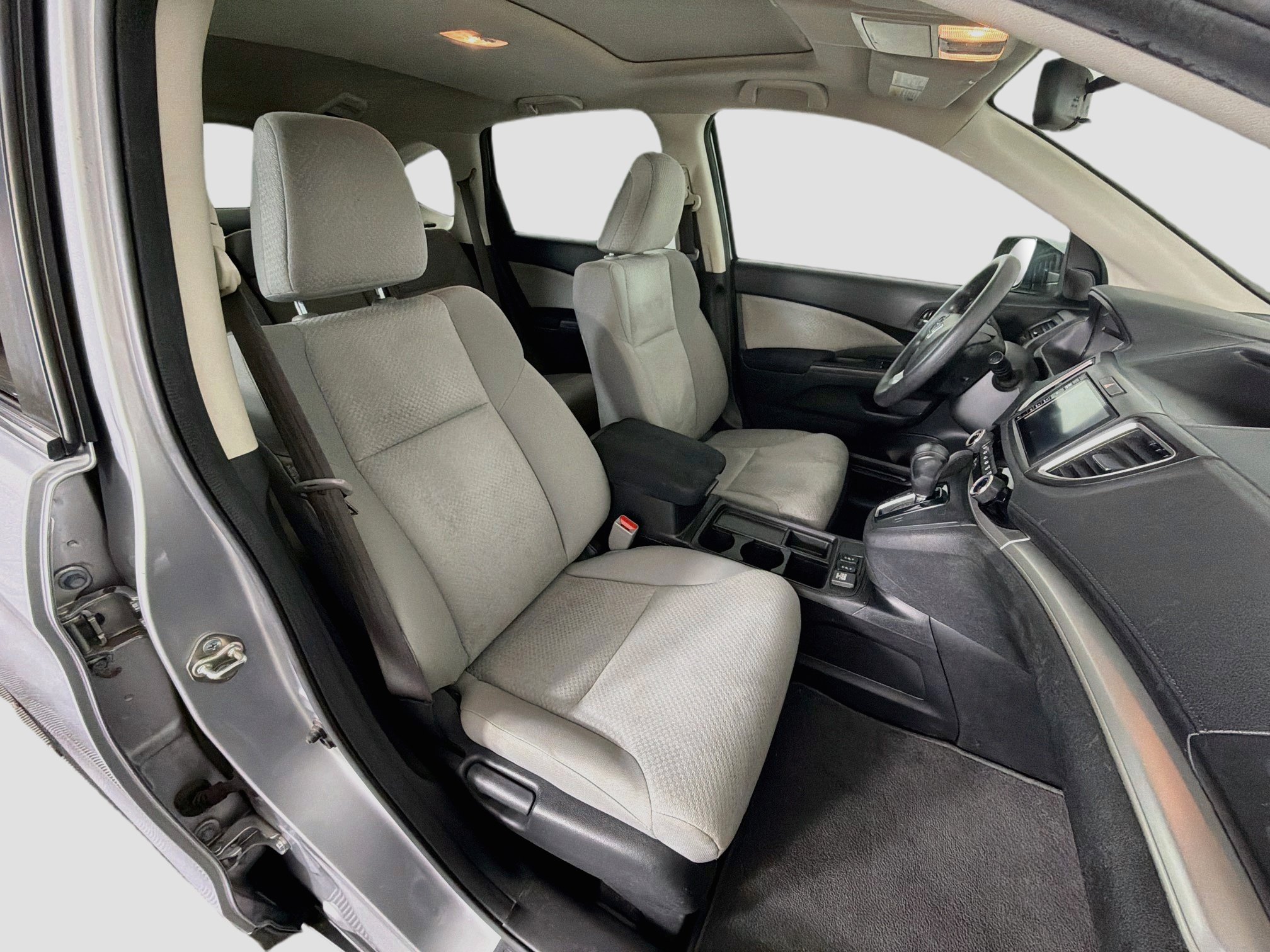 Used 2016 Honda CR-V EX image 31