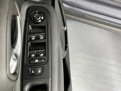 Used 2022 Jeep Renegade Altitude w/ Sun/Sound Group image 18