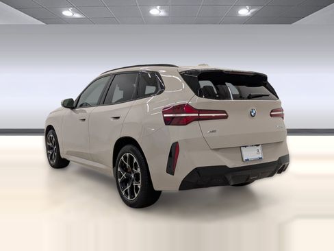 New 2026 BMW X3 xDrive30 w/ Premium Package AWD/4WD image 3