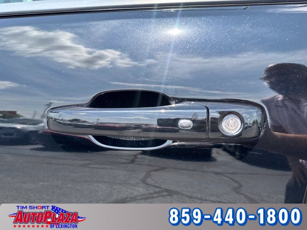 Used 2022 Dodge Durango GT AWD/4WD image 18