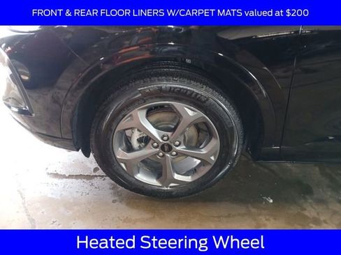 Certified 2024 Ford Escape ST-Line w/ Tech Pack #1 image 4