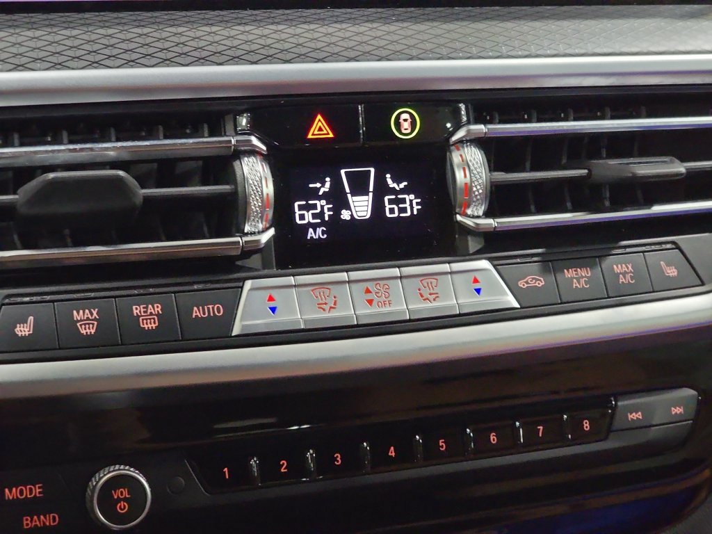 Certified 2023 BMW X4 M40i AWD/4WD image 20