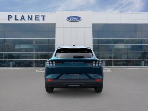 New 2026 Ford Mustang Mach-E Premium w/ Sport Appearance Package AWD/4WD image 7
