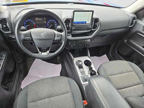 Used 2023 Ford Bronco Sport Big Bend w/ Convenience Package image 16