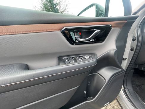 New 2026 Subaru Forester Sport AWD/4WD image 11