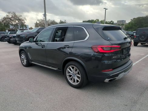 Used 2022 BMW X5 xDrive45e w/ Premium Package AWD/4WD image 6