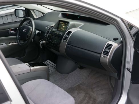 Used 2009 Toyota Prius HATCHBACK 4D image 33